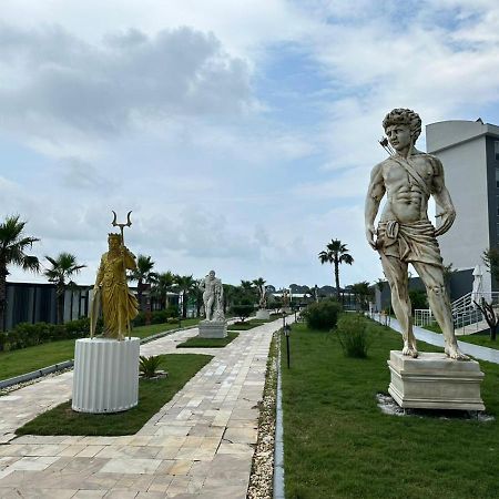Jura Hotels Lara Resort Kundu Εξωτερικό φωτογραφία