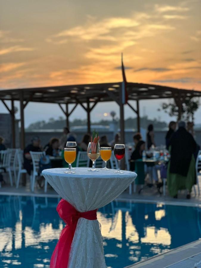 Jura Hotels Lara Resort Kundu Εξωτερικό φωτογραφία
