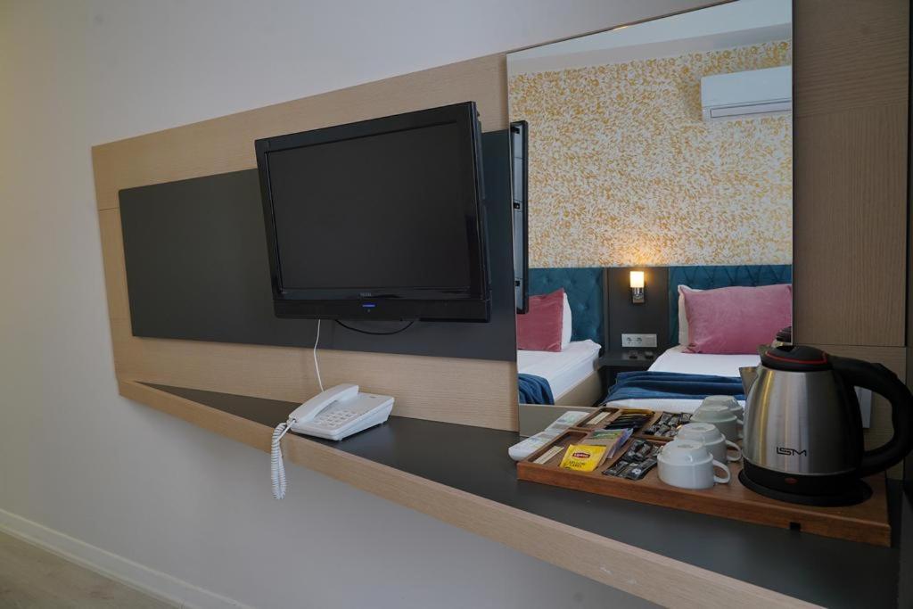 Jura Hotels Lara Resort Kundu Εξωτερικό φωτογραφία