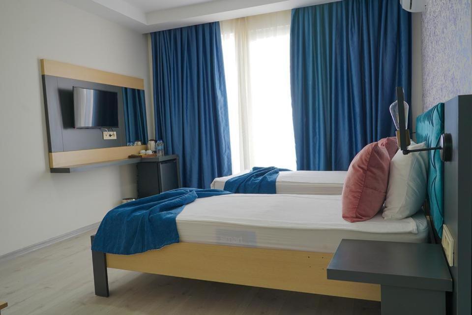 Jura Hotels Lara Resort Kundu Εξωτερικό φωτογραφία