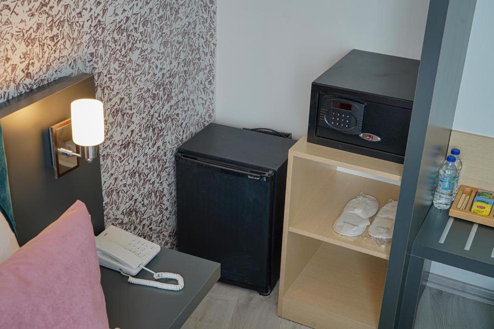 Jura Hotels Lara Resort Kundu Εξωτερικό φωτογραφία