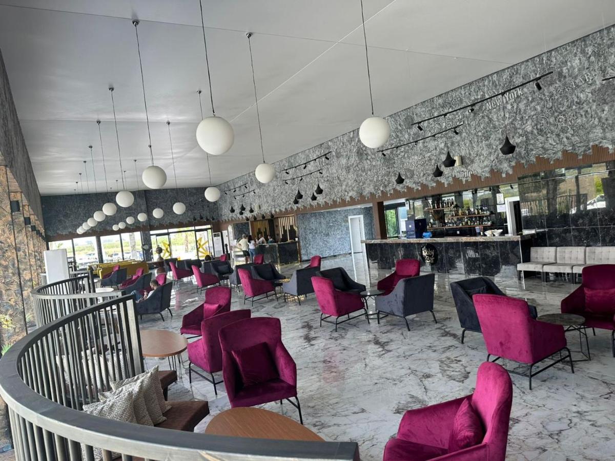 Jura Hotels Lara Resort Kundu Εξωτερικό φωτογραφία
