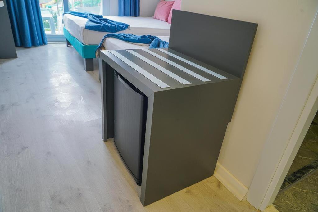 Jura Hotels Lara Resort Kundu Εξωτερικό φωτογραφία