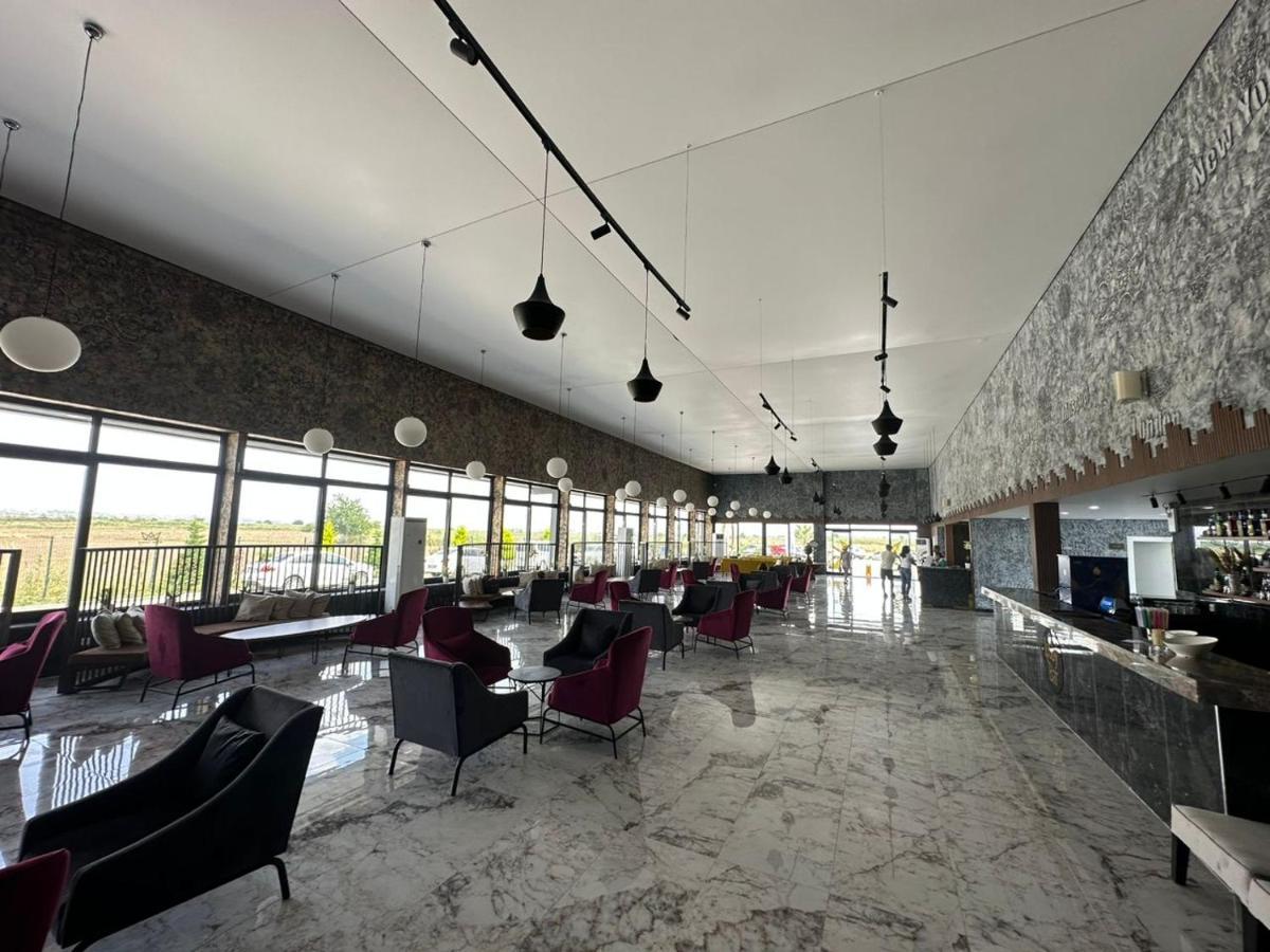 Jura Hotels Lara Resort Kundu Εξωτερικό φωτογραφία