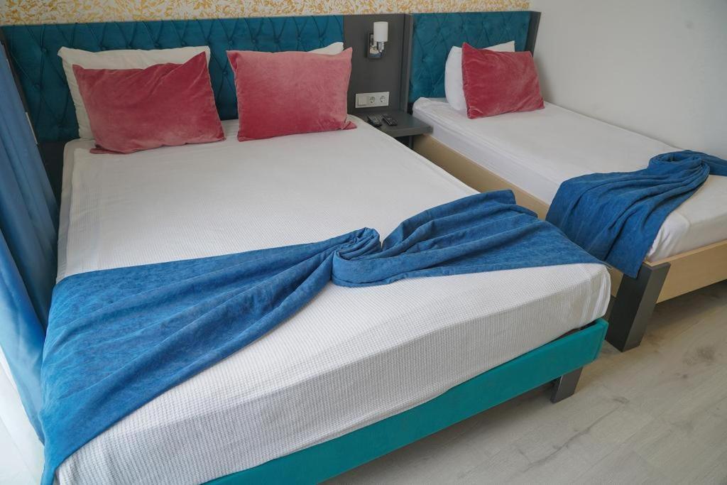 Jura Hotels Lara Resort Kundu Εξωτερικό φωτογραφία