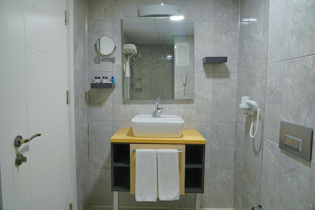 Jura Hotels Lara Resort Kundu Εξωτερικό φωτογραφία