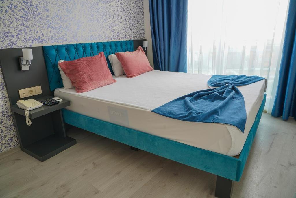 Jura Hotels Lara Resort Kundu Εξωτερικό φωτογραφία