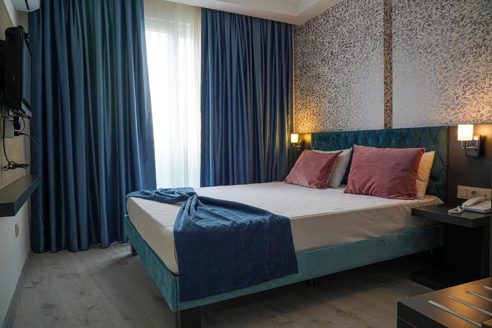 Jura Hotels Lara Resort Kundu Εξωτερικό φωτογραφία