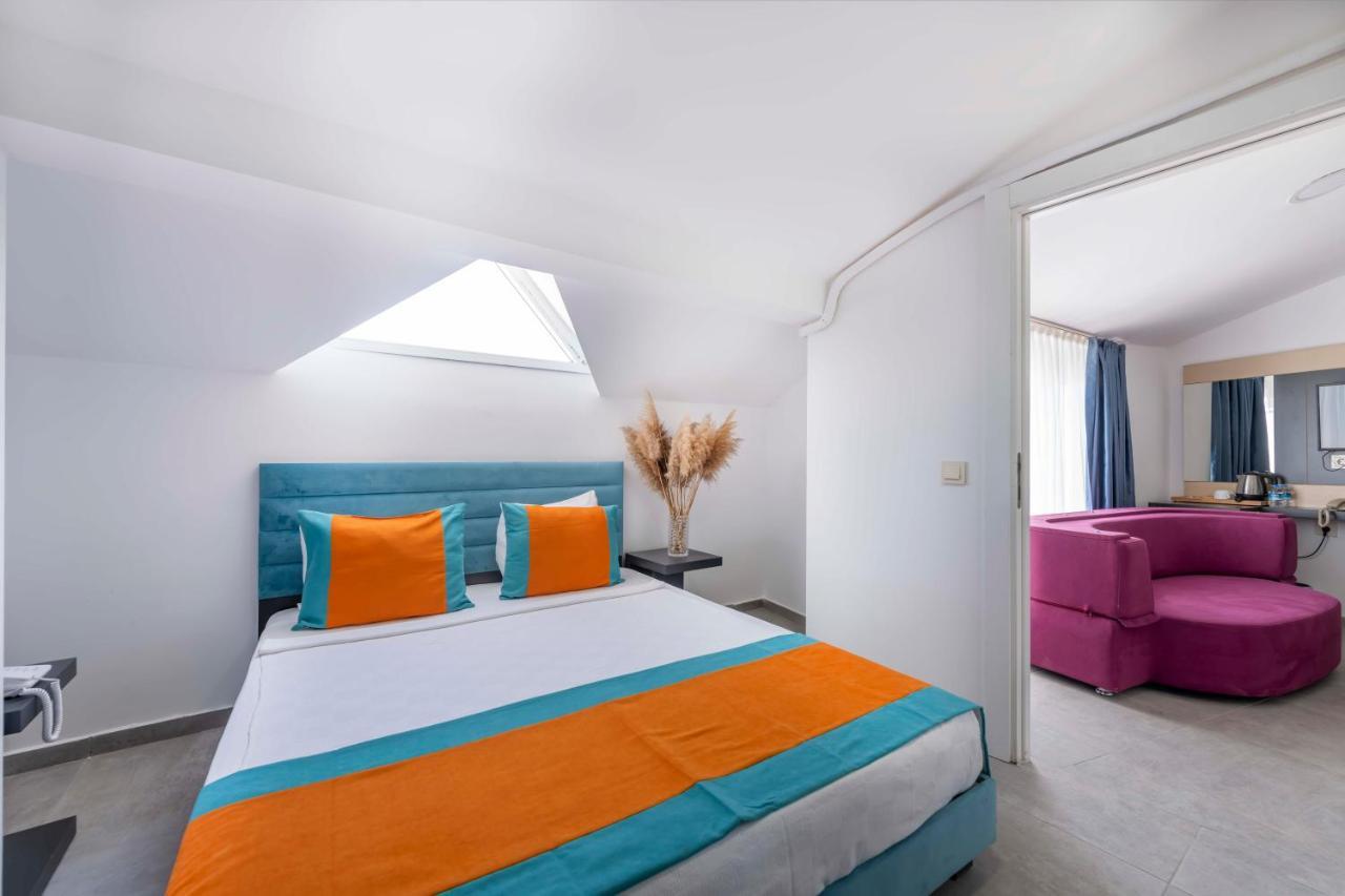 Jura Hotels Lara Resort Kundu Εξωτερικό φωτογραφία