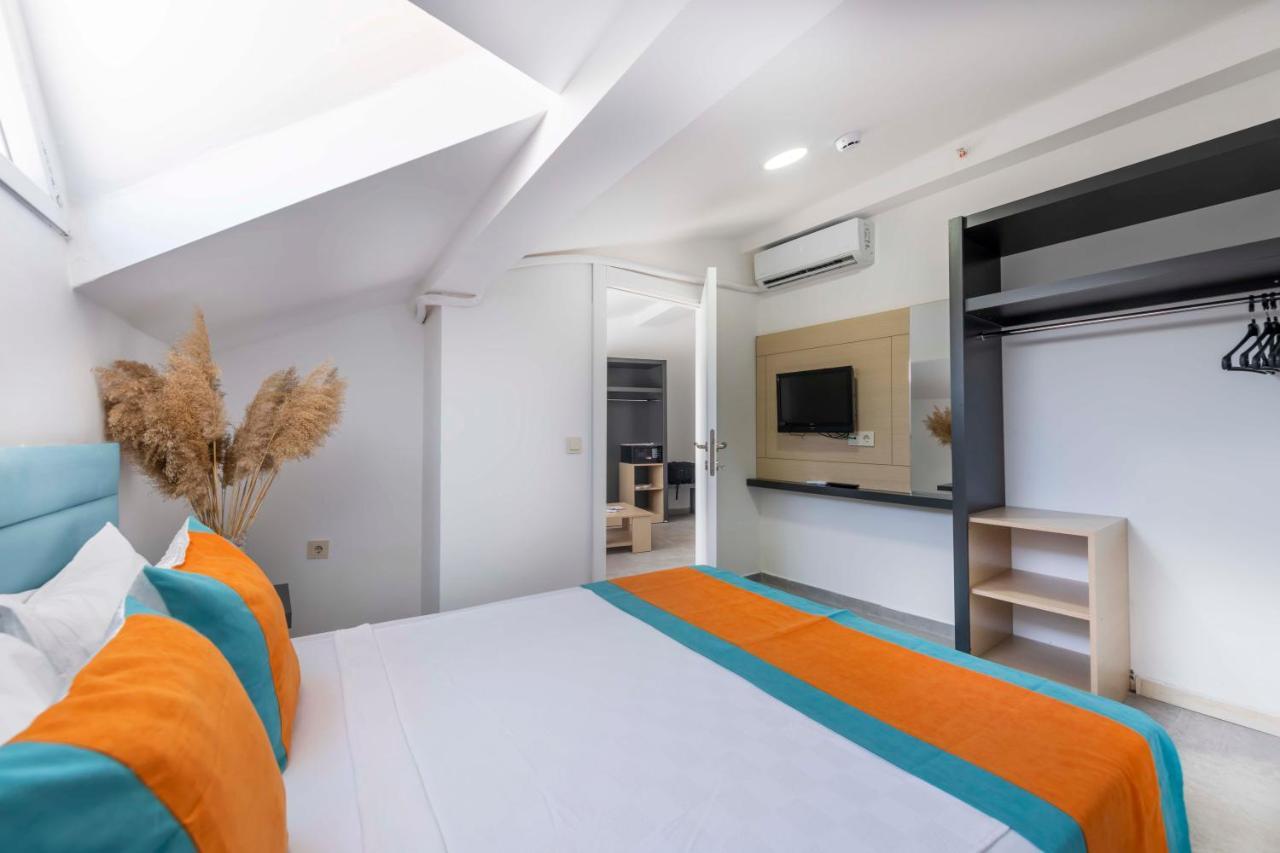 Jura Hotels Lara Resort Kundu Εξωτερικό φωτογραφία