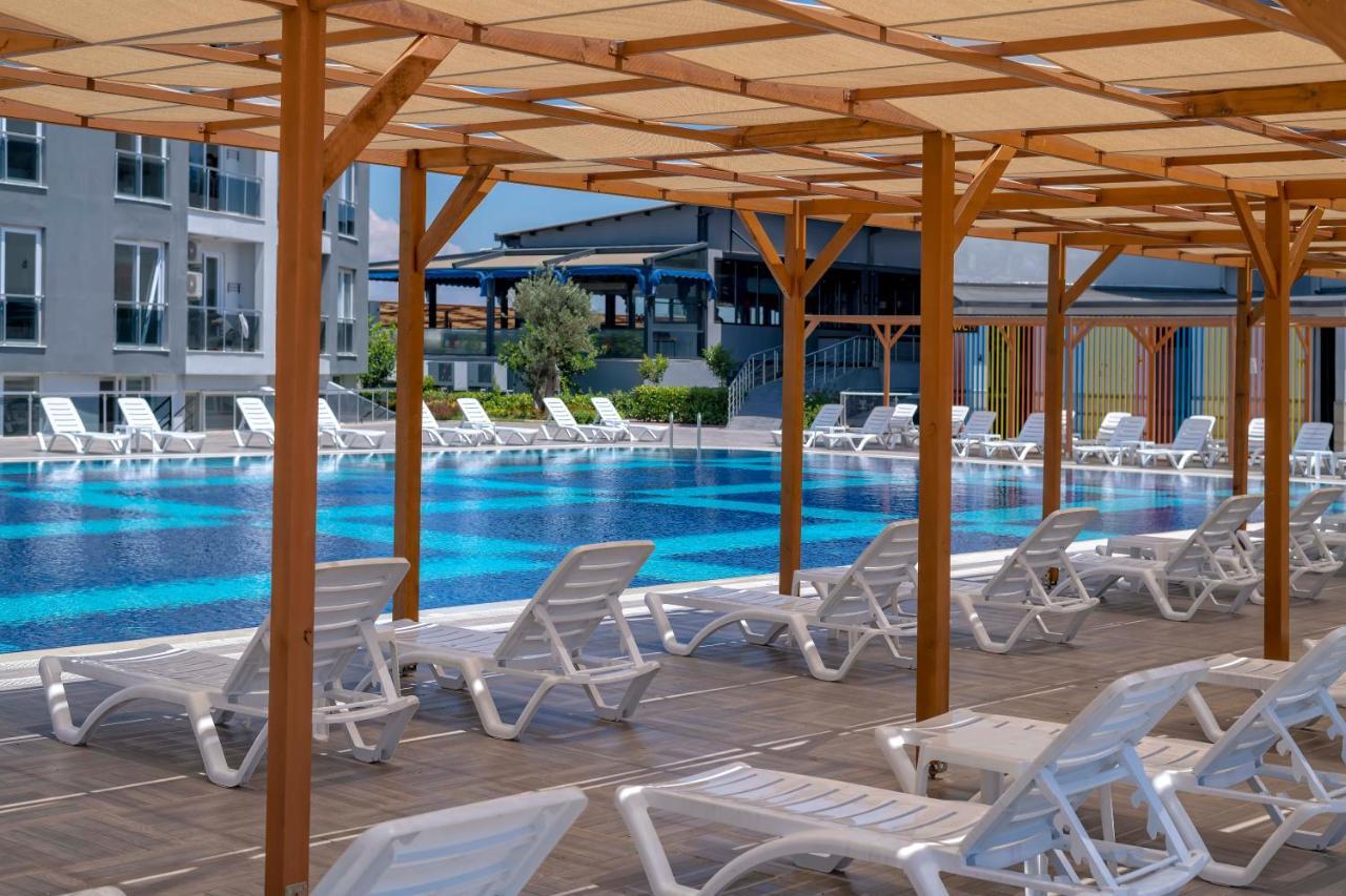 Jura Hotels Lara Resort Kundu Εξωτερικό φωτογραφία