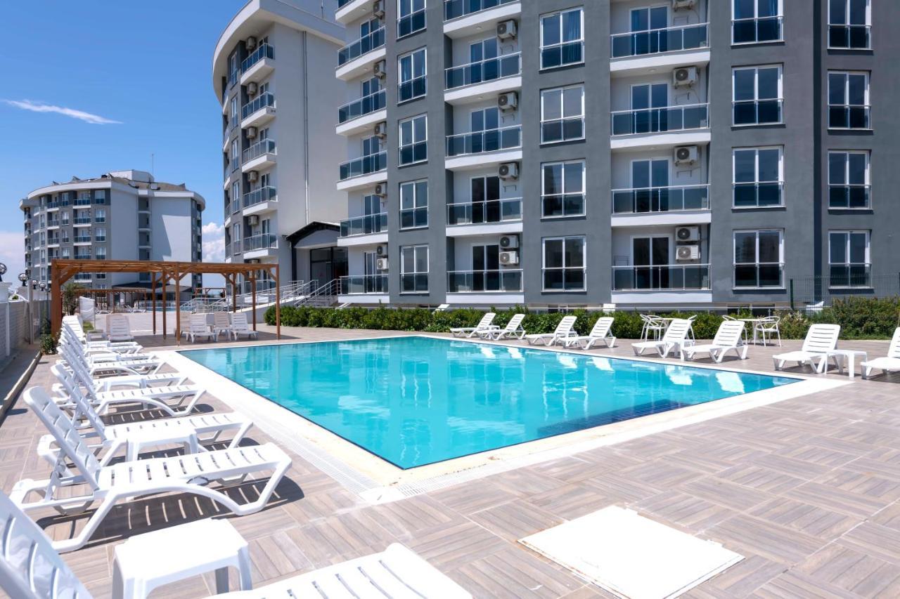 Jura Hotels Lara Resort Kundu Εξωτερικό φωτογραφία