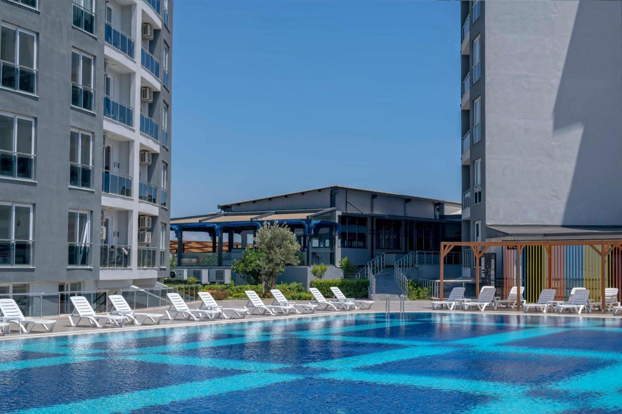 Jura Hotels Lara Resort Kundu Εξωτερικό φωτογραφία