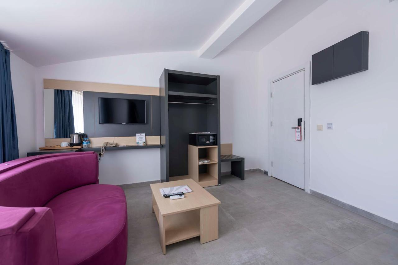 Jura Hotels Lara Resort Kundu Εξωτερικό φωτογραφία