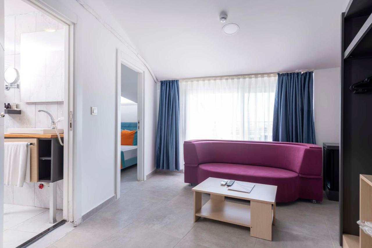 Jura Hotels Lara Resort Kundu Εξωτερικό φωτογραφία