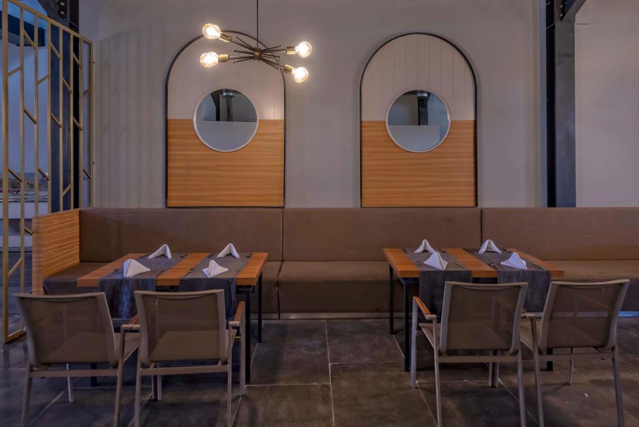 Jura Hotels Lara Resort Kundu Εξωτερικό φωτογραφία